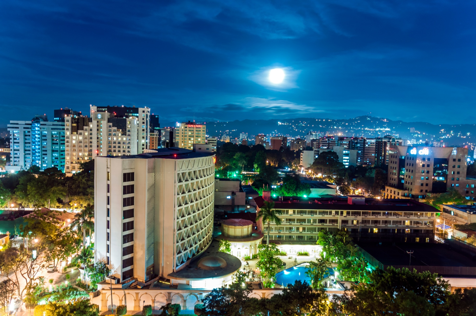 Ciudad de Guatemala
