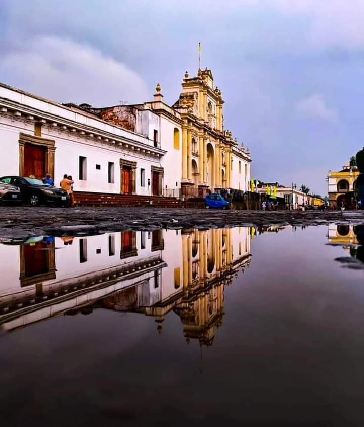 Guatemala Maravillosa