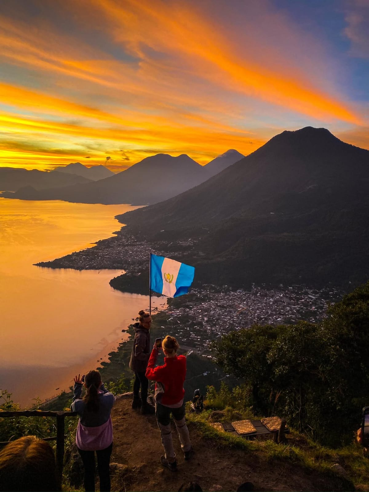 Perlas de Guatemala con Tikal y Yaxhá