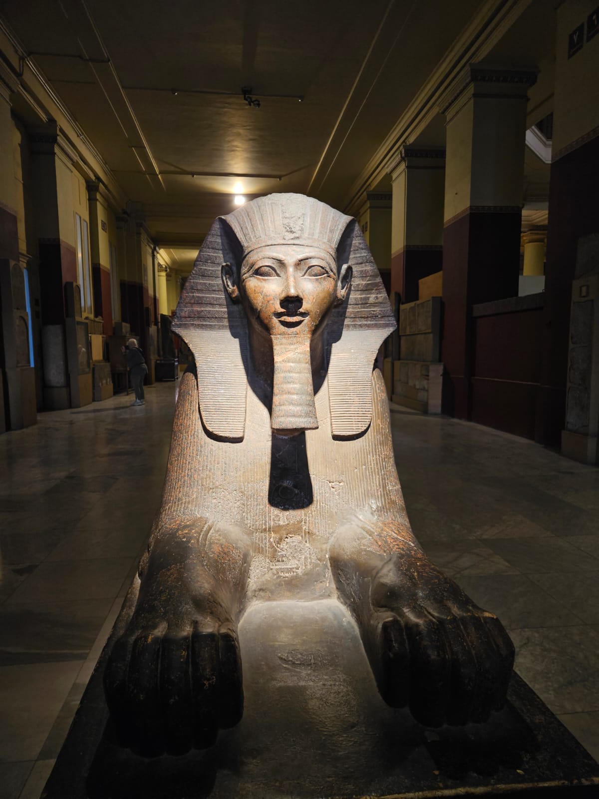 Egipto — Tesoros de Egipto