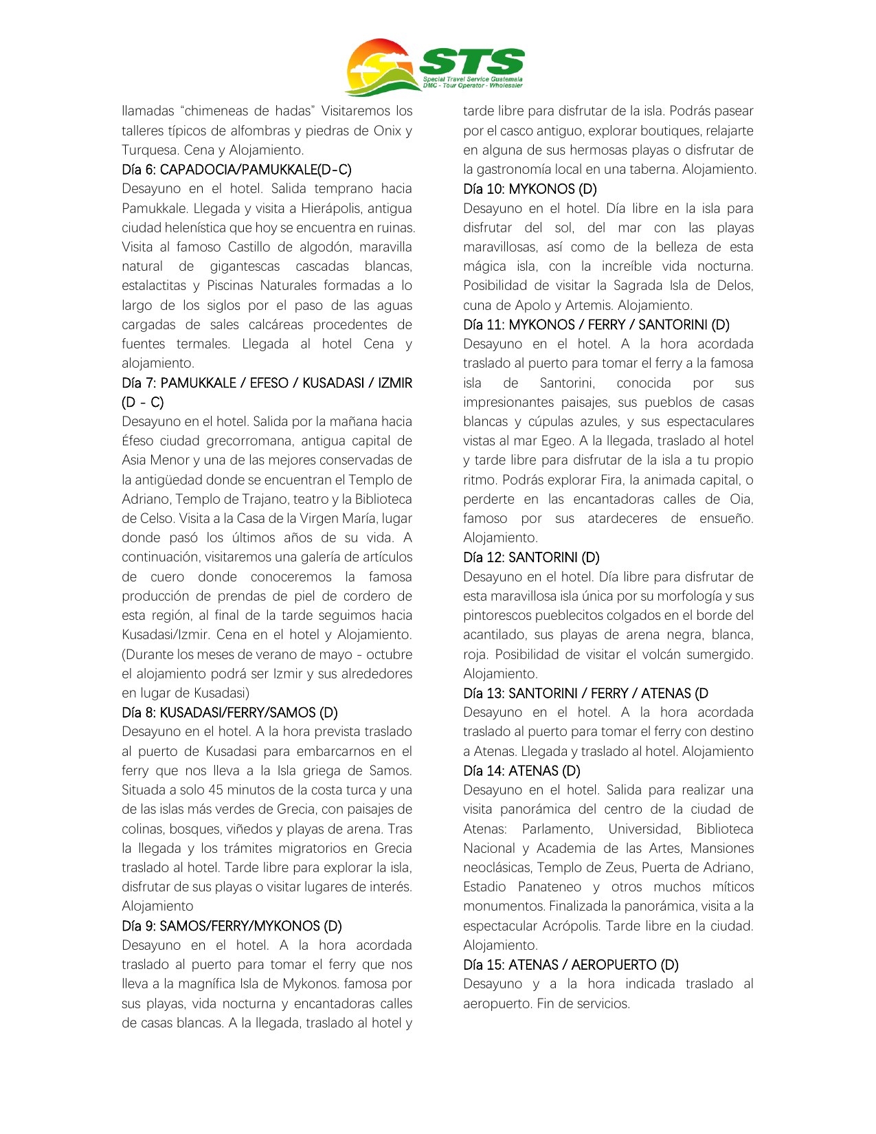 Turquía Otomana e Islas Griegas — página 2